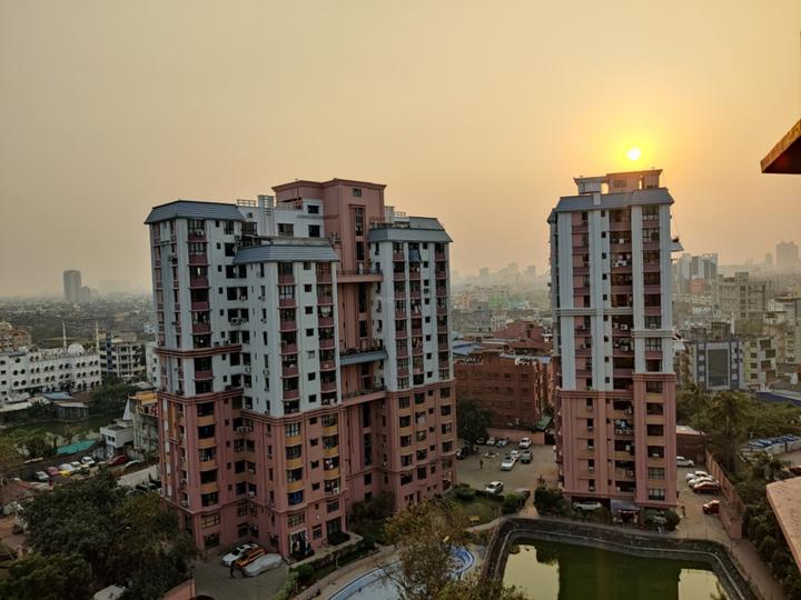 2600 Sqft 4 BHK Flat for sale in Sunflower Flats Topsia, Kolkata