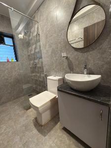 Bathroom Image of 903 Sq.ft 2 BHK Apartment / Flat for sale in Delvin JD Enclave, Assagao Goa for Rs. 21000000