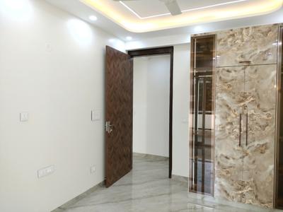 Bedroom Image of 2200 Sq.ft 4 BHK Apartment / Flat for sale in Sector 11 Dwarka New Delhi for Rs. 37000000