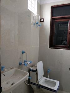 Common Bathroom Image of 965 Sq.ft 2 BHK Builder Floor for sale in Trivor Legacy County, Noida Extension Greater Noida for Rs. 5211013