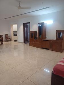 Hall Image of 3600 Sq.ft 3 BHK Builder Floor for rent in Sector 71 Mohali for Rs. 60000