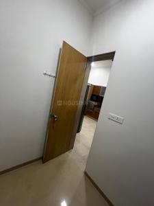 Bedroom Image of 2800 Sq.ft 4 BHK Villa for rent in T Bhimjyani The Verraton, Thane West Thane for Rs. 550000