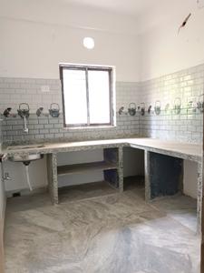 Kitchen Image of 1460 Sq.ft 3 BHK Apartment / Flat for sale in Santoshpur Kolkata for Rs. 8600000