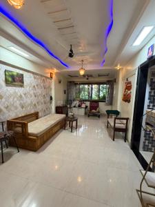 1 BHK Flat
