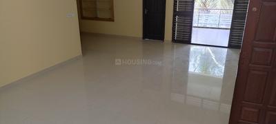 Hall Image of 1550 Sq.ft 3 BHK Apartment / Flat for rent in Cox Town Bengaluru for Rs. 65000