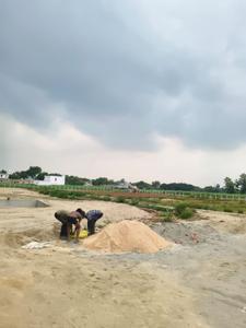 Image of 100 Sq.ft Residential Plot / Land for sale in Duhai, Ghaziabad for Rs. 2700000