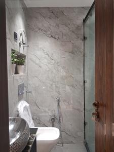 Bedroom Four Image of 2200 Sq.ft 4 BHK Builder Floor for sale in Rajouri Garden New Delhi for Rs. 40000000