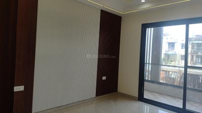 Bedroom Image of 1950 Sq.ft 4 BHK Apartment / Flat for sale in Sector 57 Gurgaon for Rs. 31500000