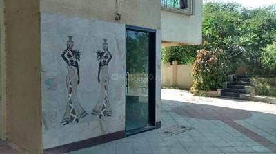 Image of 776 Sq.ft 1 BHK Apartment / Flat for sale in GBK Vishwajeet Meadows, Ambernath East, Ambernath for Rs. 3050000