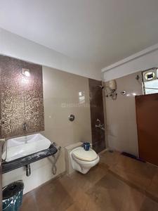 Image of 2100 Sq.ft 3 BHK Apartment / Flat for rent in Akota, Vadodara for Rs. 25000