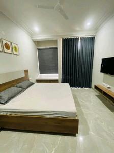 1 BHK Independent House