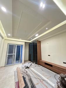 Living Room Image of 1836 Sq.ft 3 BHK Builder Floor for sale in Sector 23 Gurgaon for Rs. 26300000