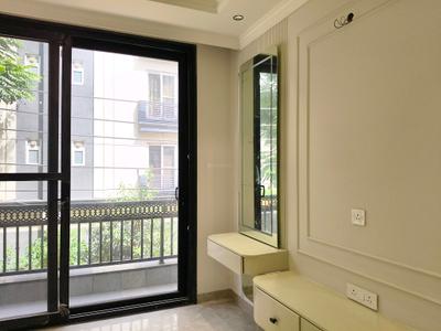Bedroom Image of 2721 Sq.ft 3 BHK Apartment / Flat for sale in Vatika Sovereign Park, Sector 99 Gurgaon for Rs. 23100000
