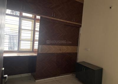 Bedroom Image of 2000 Sq.ft 4 BHK Independent House for sale in Horamavu Bengaluru for Rs. 19800000