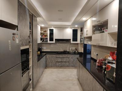 Kitchen Image of 4500 Sq.ft 4 BHK Builder Floor for sale in HUDA Plot Sector 31, Sector 31 Gurgaon for Rs. 40000000