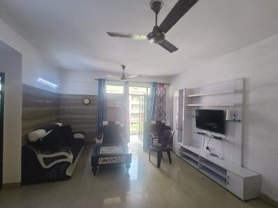 Hall Image of 1260 Sq.ft 2 BHK Apartment / Flat for rent in TDI Kingsbury Apartments, Sector 61 Sonipat for Rs. 21999