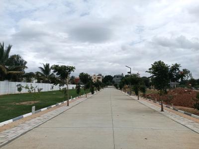 Image of 1500 Sq.ft Residential Plot / Land for sale in Aavalahalli, Bengaluru for Rs. 14400003