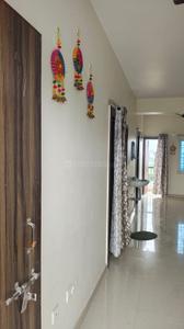 Hall Image of 2000 Sq.ft 3 BHK Apartment / Flat for rent in Mundeshwari Orbit Tower A B C, Danapur Patna for Rs. 30000