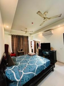 Bedroom Image of 1194 Sq.ft 2 BHK Apartment / Flat for sale in ACE Golfshire, Sector 150 Noida for Rs. 15500000