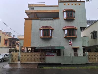 Image of 1500 Sq.ft 3 BHK Independent House for rent in Sama Savli, Vadodara for Rs. 25000