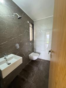 Image of 1310 Sq.ft 2 BHK Apartment / Flat for rent in Shreenathji Delta Riviera, Ulwe, Navi Mumbai for Rs. 50000