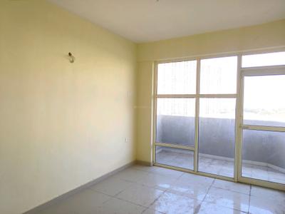 Bedroom Image of 700 Sq.ft 2 BHK Apartment / Flat for sale in Pyramid Heights, Sector 85 Gurgaon for Rs. 7500000