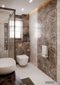 Image of 2278 Sq.ft 3 BHK Apartment / Flat for sale in Shilp Shaligram, Vastrapur, Ahmedabad for Rs. 23520000