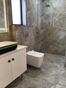 Bedroom One Image of 2400 Sq.ft 2 BHK Builder Floor for rent in Sector 46 Gurgaon for Rs. 40000