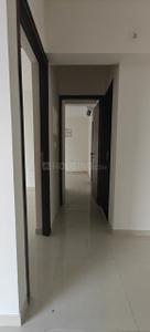 Hall Image of 700 Sq.ft 2 BHK Apartment / Flat for sale in Lodha Amara, Thane West Thane for Rs. 12700000
