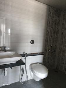 Image of 1060 Sq.ft 2 BHK Apartment / Flat for sale in Soham Raman Stellar, Tathawade, Pune for Rs. 6550000