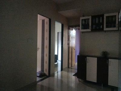 Living Room Image of 1872 Sq.ft 3 BHK Apartment / Flat for sale in PDPU Road Gandhinagar for Rs. 10000000
