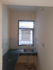 Kitchen Image of 300 Sq.ft 1 BHK Apartment / Flat for sale in One City, Sector-27 Rohtak for Rs. 1500000