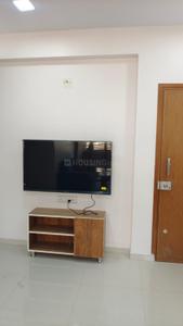 Hall Image of 1196 Sq.ft 2 BHK Apartment / Flat for rent in Rajshree Heights, Amraiwadi Ahmedabad for Rs. 25000