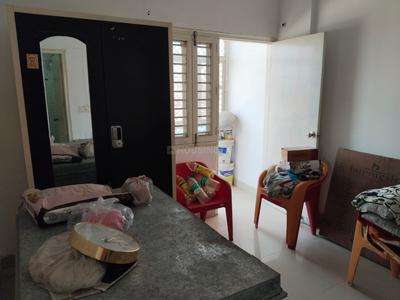 Hall Image of 775 Sq.ft 1 BHK Studio for sale in Parikrama Marg Vrindavan for Rs. 7000000