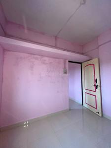 Bedroom Image of 450 Sq.ft 1 BHK Apartment / Flat for sale in Nigdi Pune for Rs. 2100000