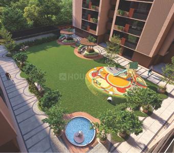 Image of 1550 Sq.ft 3 BHK Apartment / Flat for sale in Godhavi, Ahmedabad for Rs. 13000000