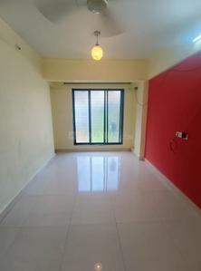 Hall Image of 600 Sq.ft 1 BHK Apartment / Flat for sale in Kopar Khairane Navi Mumbai for Rs. 7500000