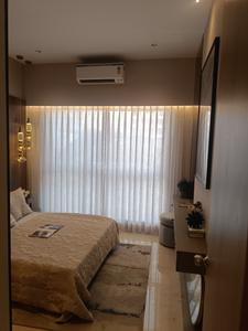 Bedroom Image of 1350 Sq.ft 3 BHK Apartment / Flat for sale in Chembur Mumbai for Rs. 44900000
