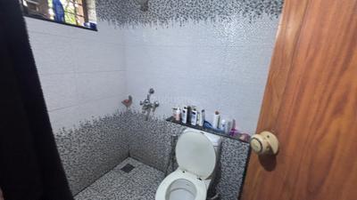 Bathroom Image of 1280 Sq.ft 3 BHK Independent House for sale in Thrippunithura Kochi for Rs. 11000000