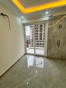 Hall Image of 1300 Sq.ft 2.5 BHK Apartment / Flat for rent in RG Luxury, Noida Extension Greater Noida for Rs. 25000