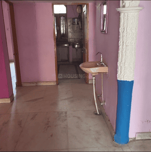 Hall Image of 2100 Sq.ft 3 BHK Builder Floor for rent in Sector-6 Bahadurgarh for Rs. 17000