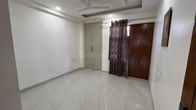 Bedroom Image of 1440 Sq.ft 3 BHK Builder Floor for rent in BPTP District 5, Sector 84 Faridabad for Rs. 25000