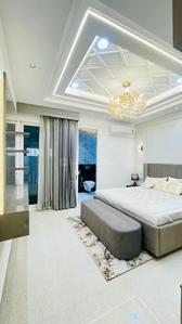 Bedroom Image of 1500 Sq.ft 3 BHK Apartment / Flat for sale in Ramgarh Bhudda Zirakpur for Rs. 6800000