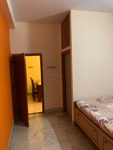 Bedroom Image of 900 Sq.ft 2 BHK Apartment / Flat for sale in Suryalaya, Amtala Kolkata for Rs. 6600000