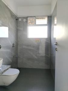 Bedroom Three Image of 3000 Sq.ft 3 BHK Apartment / Flat for sale in Antarkar AJ Serene, Baner Pune for Rs. 26500000