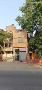 Image of 1998 Sq.ft 8 BHK Independent House for sale in Civil Lines, Agra for Rs. 9500000