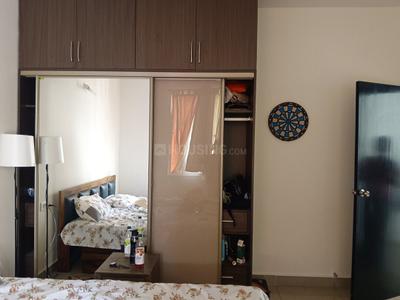 Bedroom Image of 1755 Sq.ft 3 BHK Apartment / Flat for sale in Prestige Ferns Residency by Prestige Projects Pvt Ltd, Harlur Bengaluru for Rs. 39500000