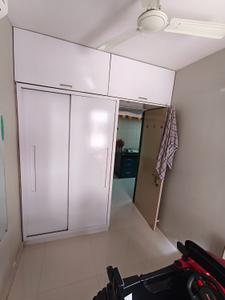 Bedroom Image of 450 Sq.ft 2 BHK Apartment / Flat for sale in Subhanpura Vadodara for Rs. 2200000