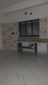 Kitchen Image of 750 Sq.ft 2 BHK Apartment / Flat for sale in Baghajatin Kolkata for Rs. 3800000