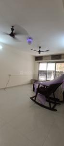 Hall Image of 1050 Sq.ft 2 BHK Apartment / Flat for rent in Matunga East Mumbai for Rs. 85000